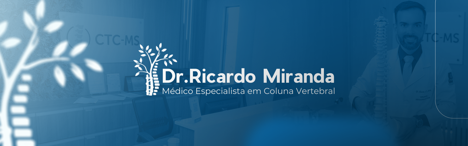 Banner modificação